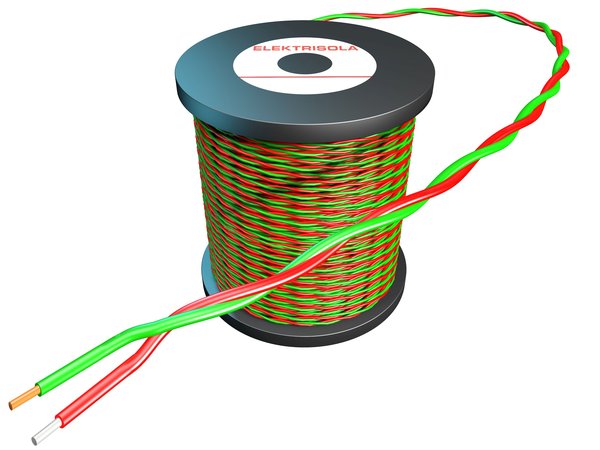 Medical Grade Thermocouple Wire