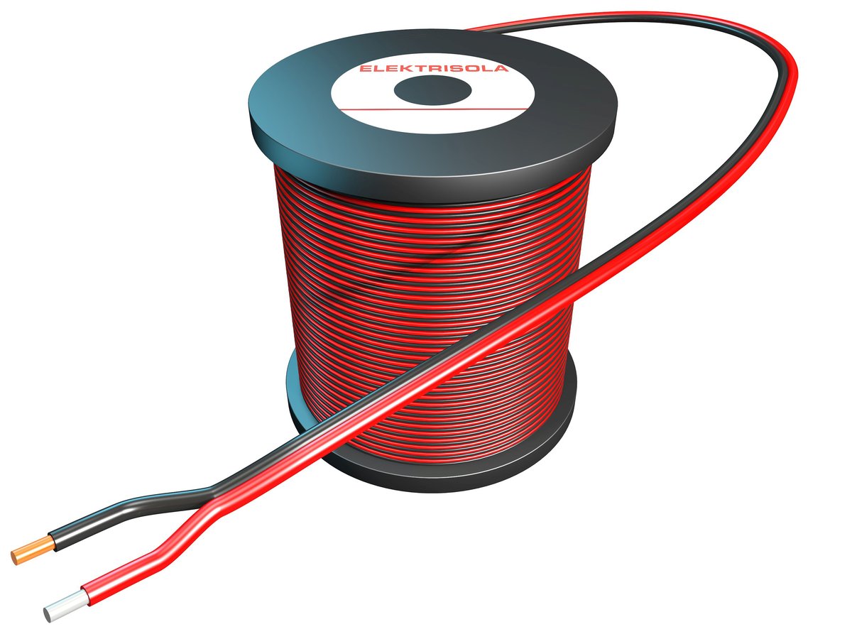 Medical Grade Custom Thermocouple Wire construction